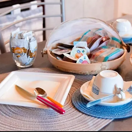 S'appusentu Couette-café Nulvi